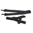 thumbnail image 3 of Fishing Rod Carry Strap, Fishing Rod Shoulder Strap Portable Adjustable Length  For Outdoor, 3 of 8