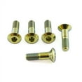 thumbnail image 5 of Titanium Off Road Rear Sprocket Bolts M8x(1.25mm)x31mm Pack x 5 (TISPB8-5), 5 of 6