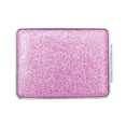 thumbnail image 5 of Unique Bargains 1 Pc Women Rectangular Double-sided Makeup Mirror for Travel Purple, 5 of 5