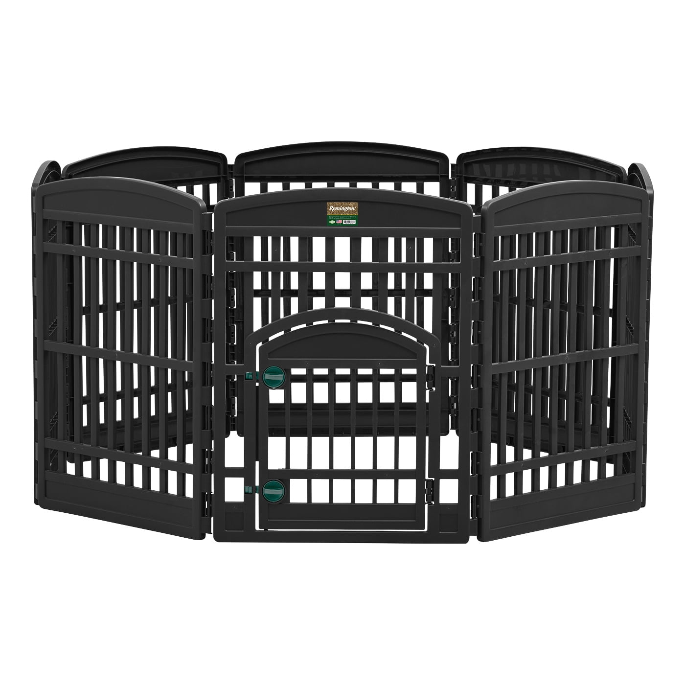 8 panel play yard walmart