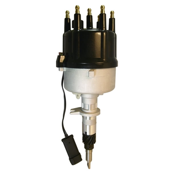 NEW Distributor Fits Jeep Cherokee Grand Cherokee Tj Wrangler 1998 1999