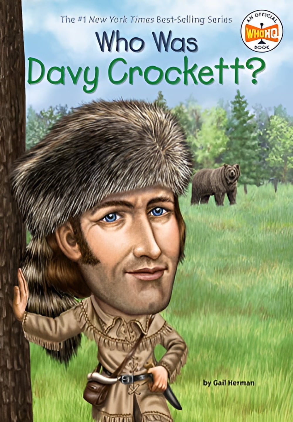 The Son of Davy Crockett (1941) - IMDb