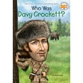 thumbnail image 2 of Who Was Davy Crockett?, 2 of 3