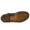 thumbnail image 3 of Bota Dr. Martens 1460 Youth Delaney Negra UK 5, 3 of 7