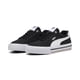 thumbnail image 4 of Tenis Puma Mujer Court Classic Vulc Casual negro 25, 4 of 5
