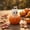 B, variant on Halloween Ghost Candles, Spooky Wax Burning Candle, Decorative Cute Horror Large Halloween Candles, for Party Favor Home Fall Decor Table Bedroom Gifts Living Room