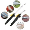 thumbnail image 2 of High Pressure Power Washer Water Gun Spray Nozzle Car Wash Garden Cleaning Tool, 2 of 8