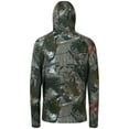 thumbnail image 5 of Bassdash UPF 50+ Men’s Hunting Shirts with Mask Long Sleeve Camo Fishing Hoodie, 5 of 8