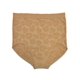 thumbnail image 4 of Paquete de 6 Pantaletas a La Cintura Tatys Fashion TALLAS EXTRAS Estiran hasta 1.40 Metros Pack Incluye 6 Diferentes Colores Tatys Fashion 1651, 4 of 7