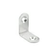 thumbnail image 4 of 30mm x 30mm Stainless Steel 90 Degree Corner Brace Angle Bracket 6 Pcs, 4 of 4