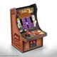 thumbnail image 5 of Mini máquina recreativa My Arcade Micro Player Elevator Action, 5 of 8