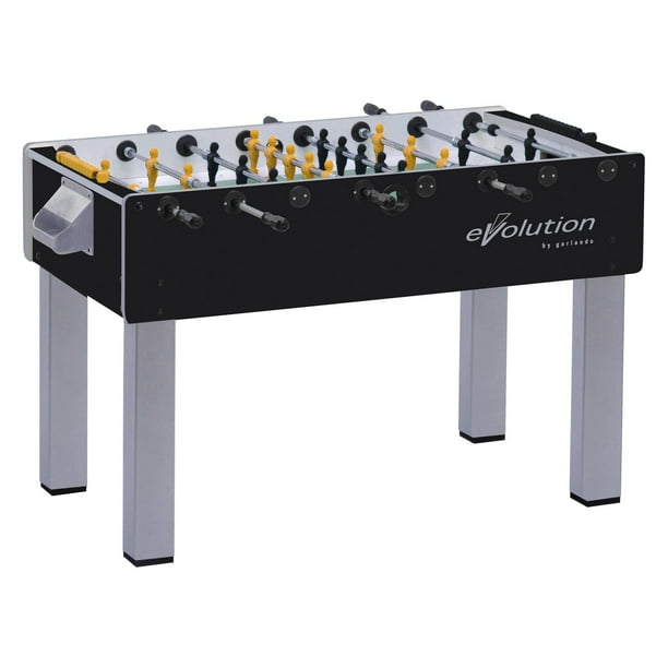 Garlando F200 EVOLUTION 57 in. Foosball Table