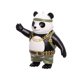 thumbnail image 3 of Figura de Acción Free Fire - Detective Panda, 3 of 5