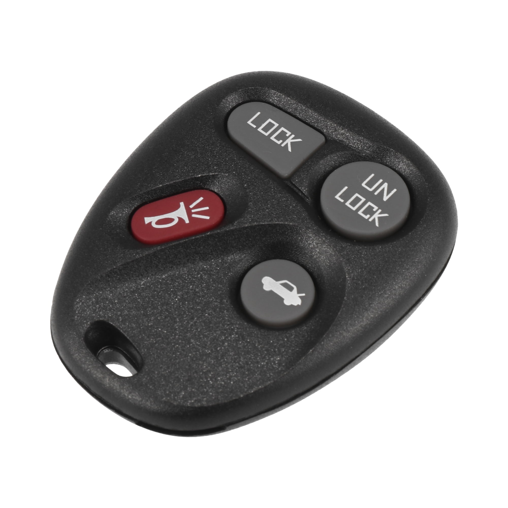 2P New Replacement Key Fob Keyless Entry Remote Control Transmitter 10443537 4b 