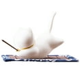 thumbnail image 4 of CSChome Incense Stick Holder Incense Holder Multifunctional Adorable Cartoon Shape Ceramic Incense Holder for Home Decoration, 4 of 7