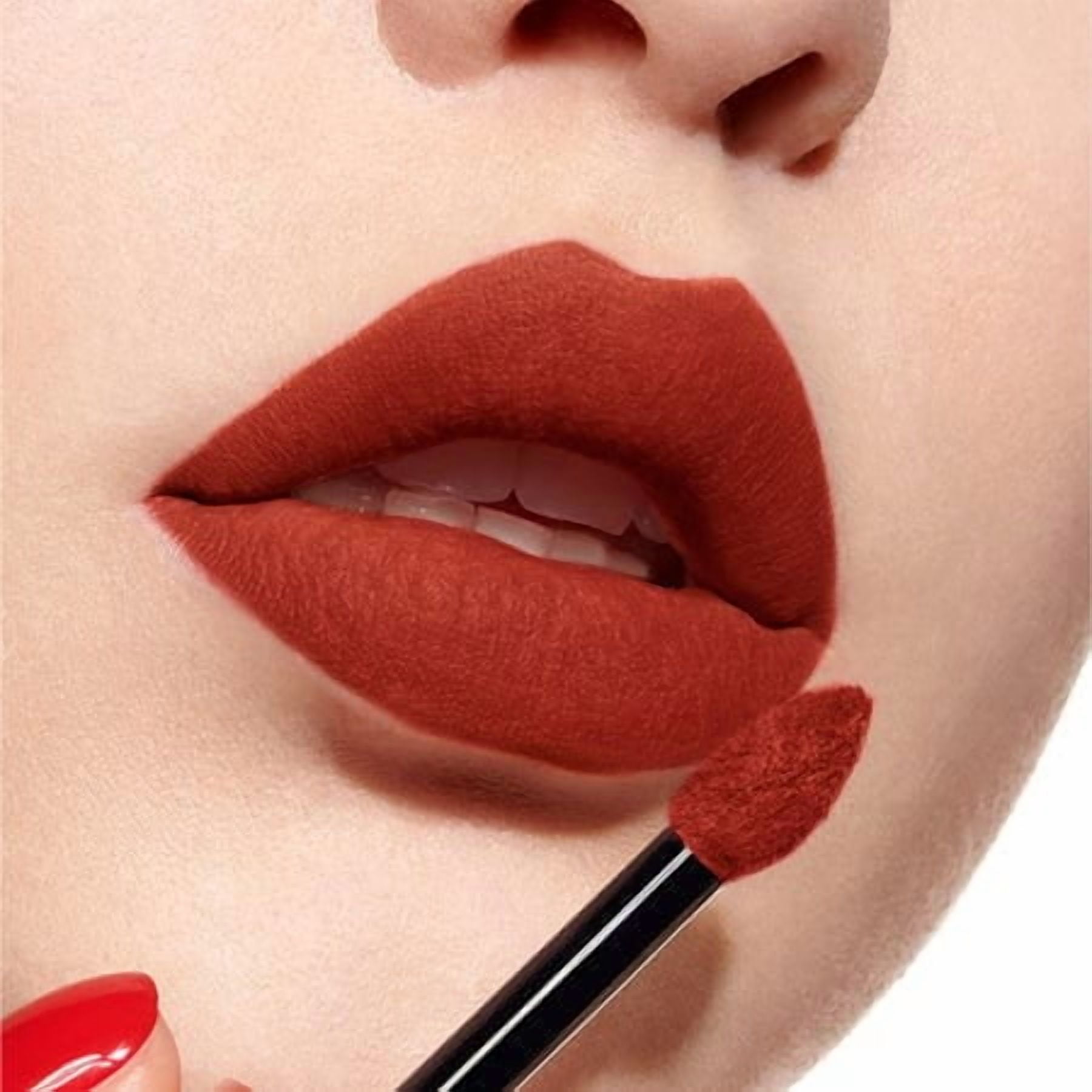 【未使用】Rouge Dior Forever Liquid 100 Amazon.com: Dior Christian Rouge Forever Liquid Matte - 100