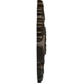 thumbnail image 4 of Ekena Millwork 16 3/4"OD x 1 3/8"P Plymouth Ceiling Medallion (Fits Canopies up to 1 5/8"), Hand-Painted Bronze, 4 of 6