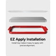 thumbnail image 5 of Protector de Pantalla ZAGG Glass+ para Samsung Galaxy A56 5G Impacto, 5 of 5