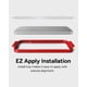 thumbnail image 5 of Protector de Pantalla ZAGG Glass+ para Samsung Galaxy A56 5G Impacto, 5 of 5