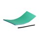 thumbnail image 4 of Almohadilla Flotante Cojín Flotador Esterilla Flotante Colchón de Natación Manta Acuática de Espuma XPE con Superficie Cómoda Adecuada para Adultos Verde Azul, 4 of 8