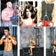 thumbnail image 4 of Cuerda de fuerte para tríceps de 27 pulgadas con tirarere hacia abajo y antideslizantes reemplazo para Lats, Biceps, tríeps entrenamiento en shamjiam Cuerda de tríceps y bíceps, 4 of 9