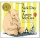 Une Journée de Maladie pour Amos McGee – image 5 sur 7
