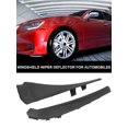 thumbnail image 2 of Esquina protectora Ygjytge para parabrisas delantero coche duradera para Nissan X-Trail Rogue 2014-2018 2 uds, 2 of 9