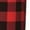 Black, variant on Xecao Buffalo Plaid Red Black Print Teenagers' Pajama Pants Long Sleep Pants Soft Elastic Waist Pajama Bottoms Elastic waist with 2 Pockets 5-16 Years-XS(5-6)