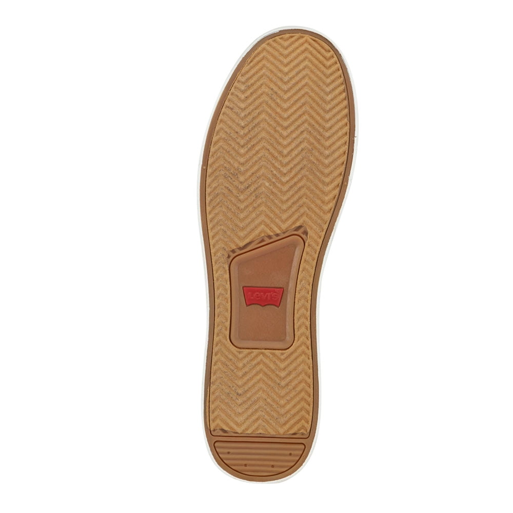 Levi's Mens Turner Tumbled Wax Casual 