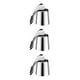 thumbnail image 2 of Advancent Tapón de vino de cerveza, tapón sellado al vacío, tapón de botella de vino, tapas de ahorro de vino, utensilios de cocina, tapón de botella Type1 NO1 Advancent CBP104655, 2 of 6