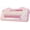 Pink, variant on C75 Wireless Mechanical Keyboard,75% Layout, Hot-Swappable NKRO,BT5.0/2.4G/USB-C Mode,Dye-Sub PBT MOA Keycaps,RGB Gasket Mount,Cute Cake Design for Mac/Win/Gaming (Pink, Milk V2 Switch)