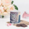 thumbnail image 2 of Cub at Work – Bold 11oz Ceramic Mug, 2 of 18