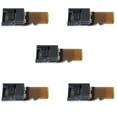 thumbnail image 1 of PENGXIANG Pack of 5PCS Micro TF SD Memory Card Kit Male to Female Extension Adapter, 1 of 3