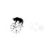 thumbnail image 5 of Reloj Colgante Silencioso Con Forma De Gato Y Espejo Acrílico De Pez Para Pared, Ideal Para Sala De Estar, Comedor Y Decoración Del Hogar., 5 of 8