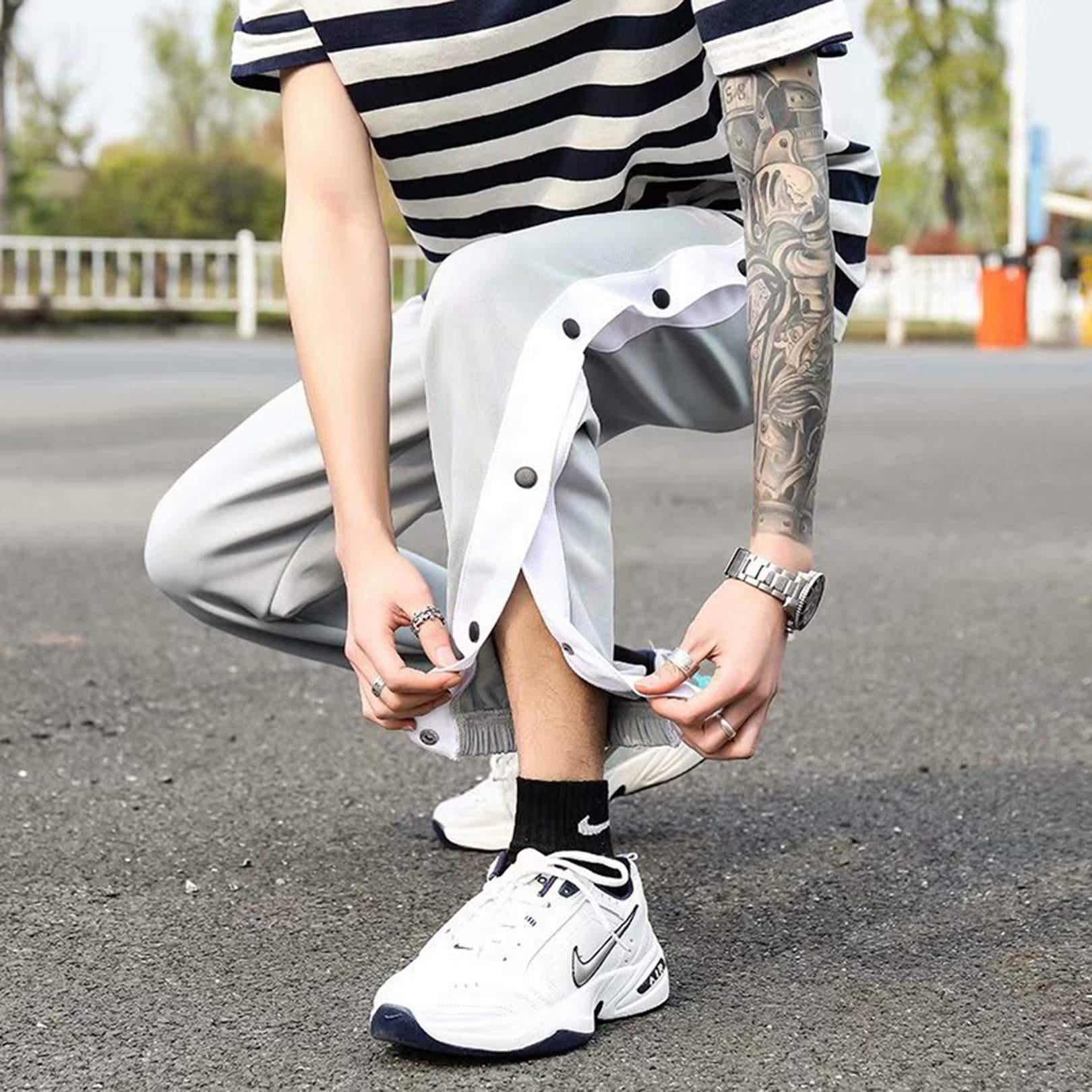 Top 88+ tear away pants walmart best in.eteachers