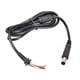 thumbnail image 1 of 7.4mmx5.0mm DC Cable Male DC Tip Plug Power Adapter Cable with Central Pin Power Adapter for DELL Notebook Lapto, 1 of 4