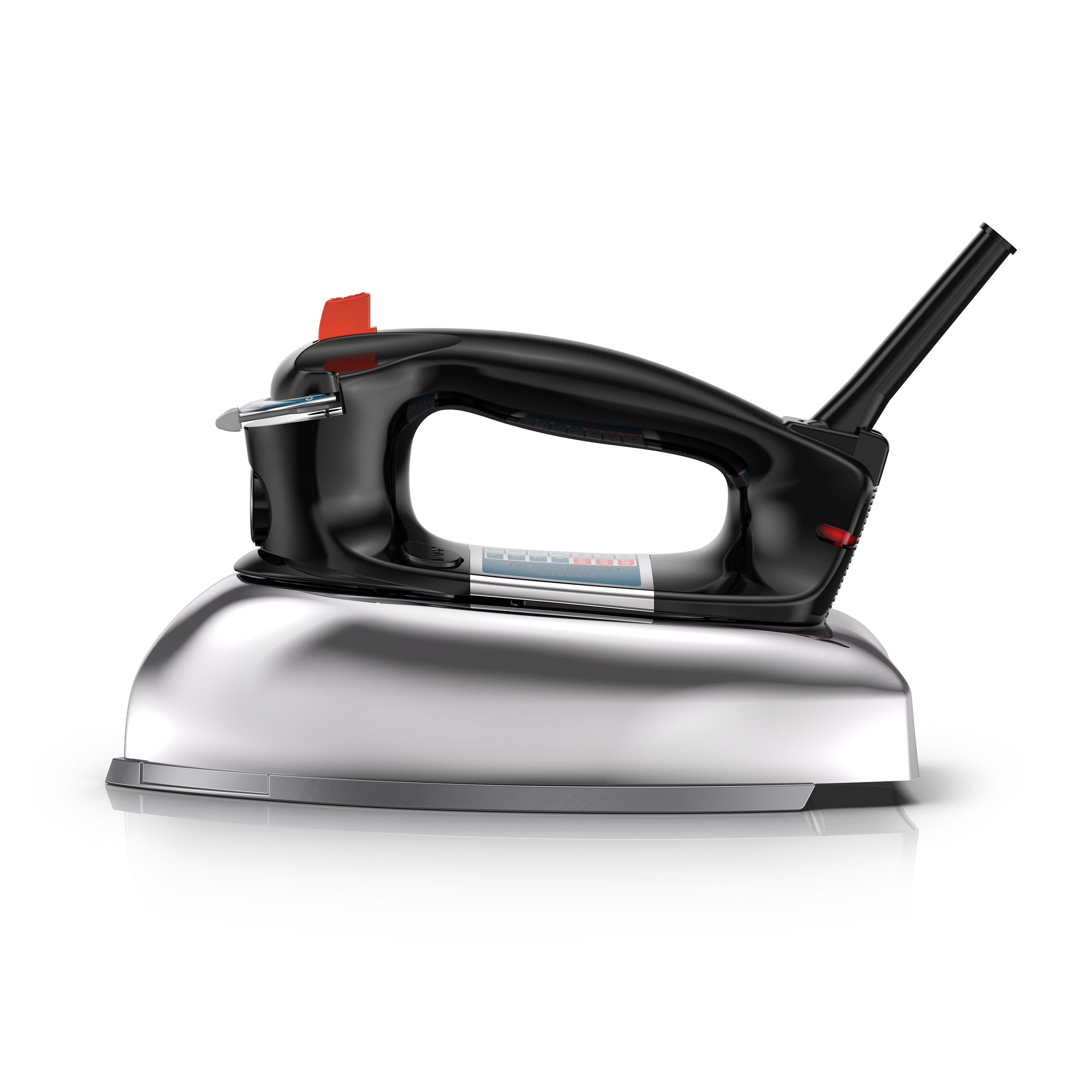 Black & Decker Classic Iron from Aircraft Spruce Europe