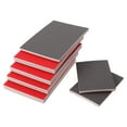 thumbnail image 1 of Esponja de Lijado P600 20 Pcs 3.94 x 2.76 Pulgadas para Metal y Madera, 1 of 1