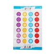thumbnail image 4 of True Sip N Tip Party Game, Board Game for 2 to 4 Players, Drinking Game, Includes Mat and Spinner, 4 of 9