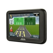 Magellan RoadMate 2240T-LM - GPS navigator - automotive 4.3" widescreen