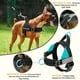 thumbnail image 2 of TSYKHAIA Juego de Arnés y Correa para Perros sin Tirones: Chaleco Ajustable con Acolchado Suave, Reflectante a Prueba de Escapes para Caminar y Entrenar Fácilmente, 2 of 8