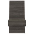 thumbnail image 1 of Milano Floating Nightstand Extension Panel Set of 2, 1 of 6