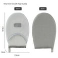 thumbnail image 5 of Garment Steamer Ironing Gloves,Standing Ironing Machine,Handheld Garment Steam Engine Board, 5 of 5