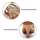 thumbnail image 2 of Women's Professional Latin Dance Shoes Satin Salsa Ballroom Wedding Dancing Shoes, 2 of 4