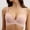 A1_Light Pink, variant on Lift Bust Shaping Balconette Bra for Women Push Up Padded Underwire Low Cut T-Shirt Bra Push Up Seamless Soft Stretchy Plunge Lifting T-Shirt Bralettes Full Coverage Supportive Bras White M
