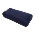 thumbnail image 5 of Everyday Yoga High-Impact Cotton Rectangular Bolster, Durable & Washable Cover, 5 of 7
