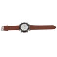 thumbnail image 1 of Reloj Digital Para Hombre, 50 M, Resistente Al Agua, Correa De Cuero De PU, Alarma, Reloj Deportivo Digital Luminoso EL Para Acampar, 1 of 7