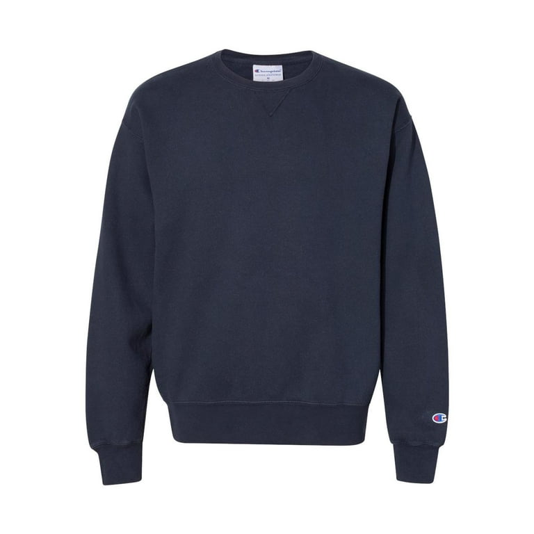 Champion sweater no hoodie 90 cheap