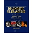 thumbnail image 1 of Pre-Owned Diagnostic Ultrasound: 2-Volume Set, 9780323020237, 0323020232, Hardcover, 3 edition, 1 of 1