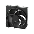 thumbnail image 1 of 1Pc for Xbox Series S 5 Blades Intercooler Fan Replacement Internal Cooling Fan, 1 of 8